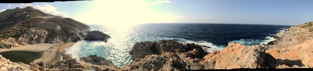 Wild and Untamed Scenery