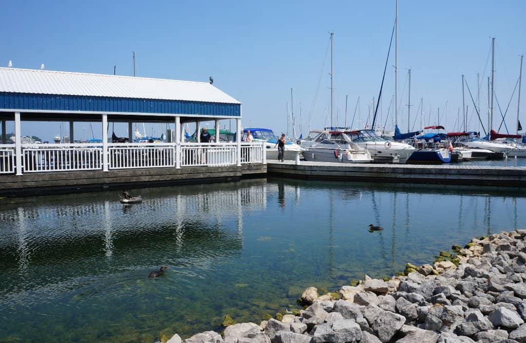 Bronte Heritage Park