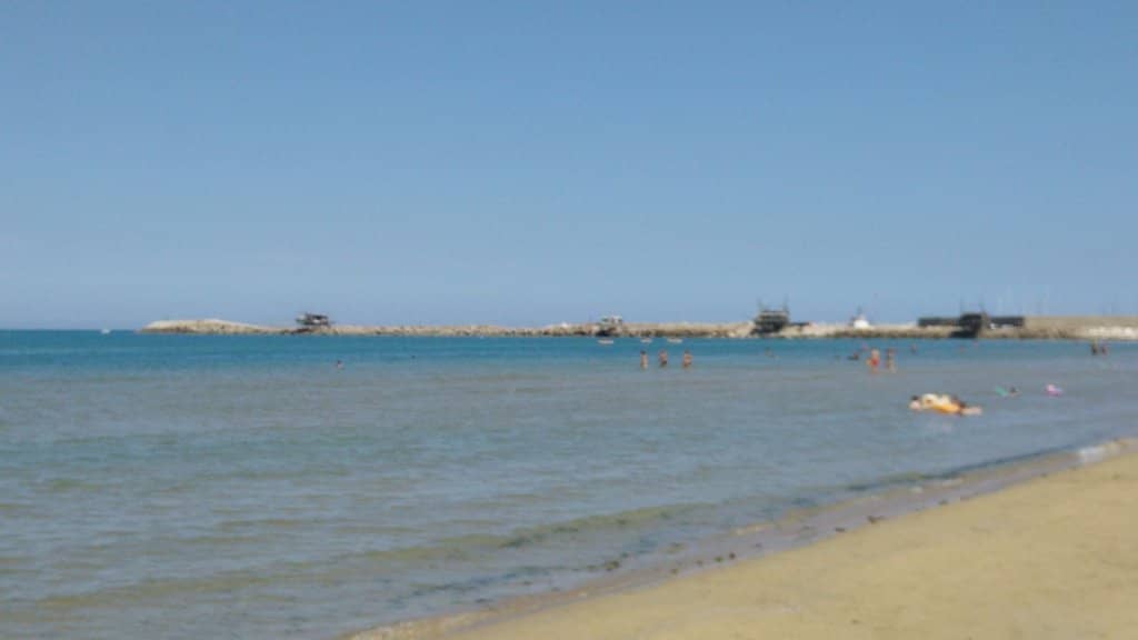 Punta Aderci Nature Reserve