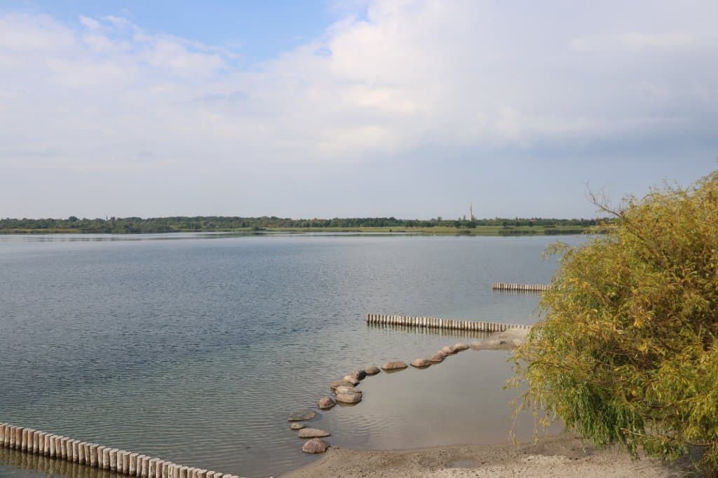 Leipzig - Markkleeberger See 7