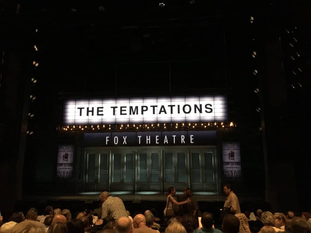World-Premiere Productions
