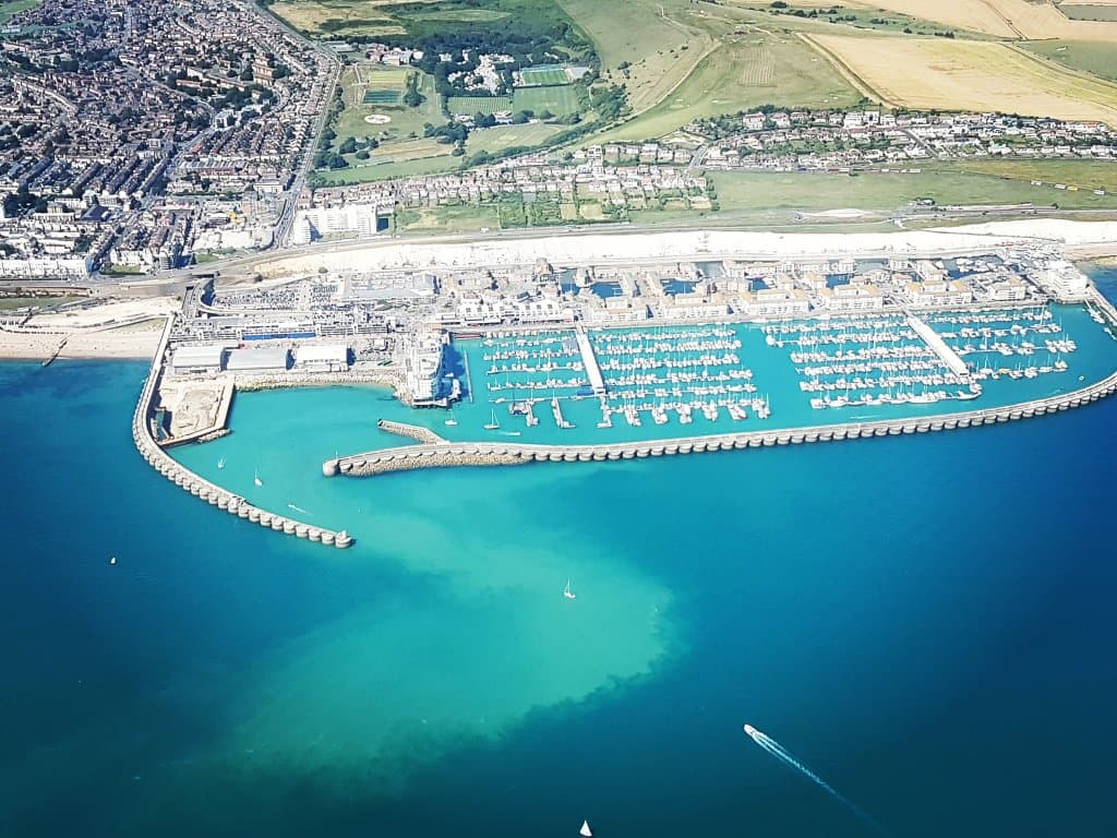 Shoreham Airport Shoreham-by-Sea