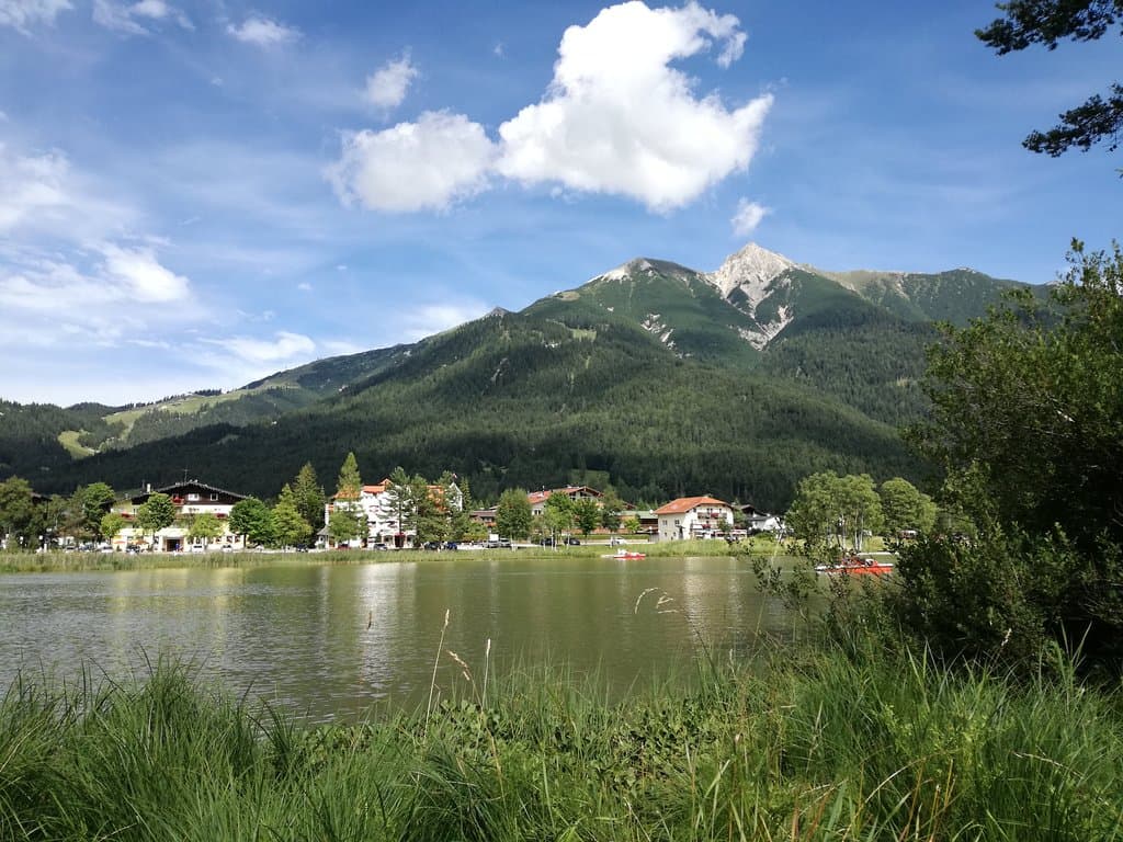 Wildsee