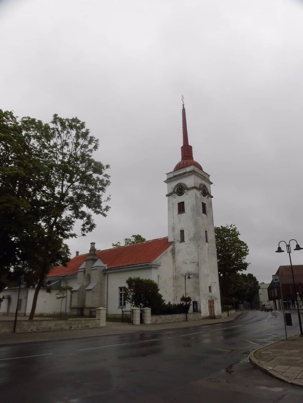17th-Century Chandeliers