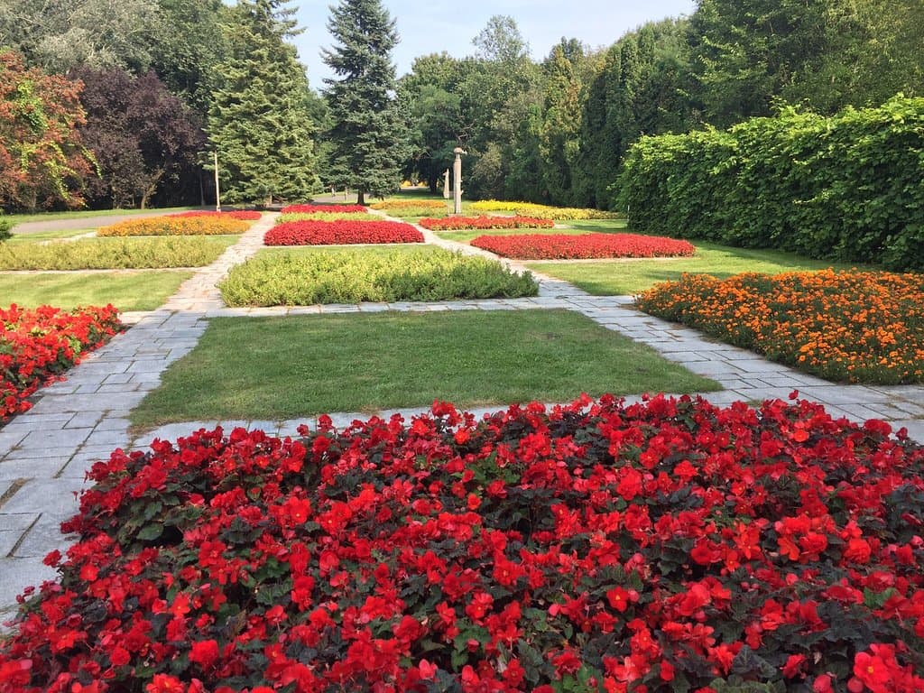 Citadel Park