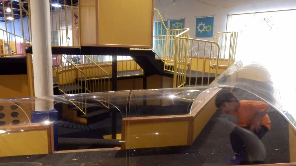 Interactive Learning