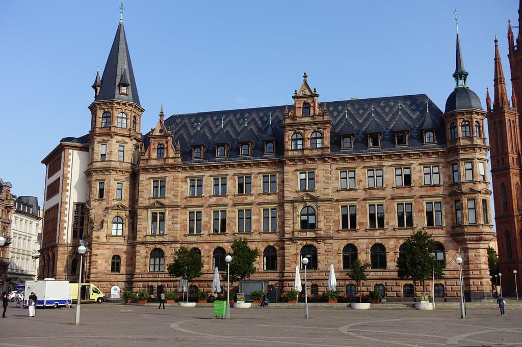 Marktkirche