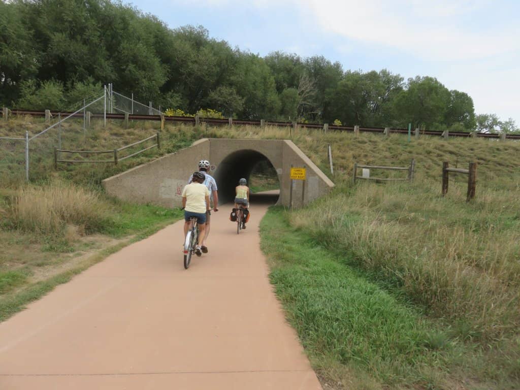 Mishawaka Amphitheater