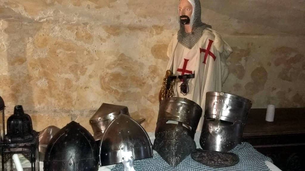 Charming Village Streets