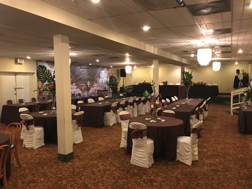 Decadent Southern Desserts