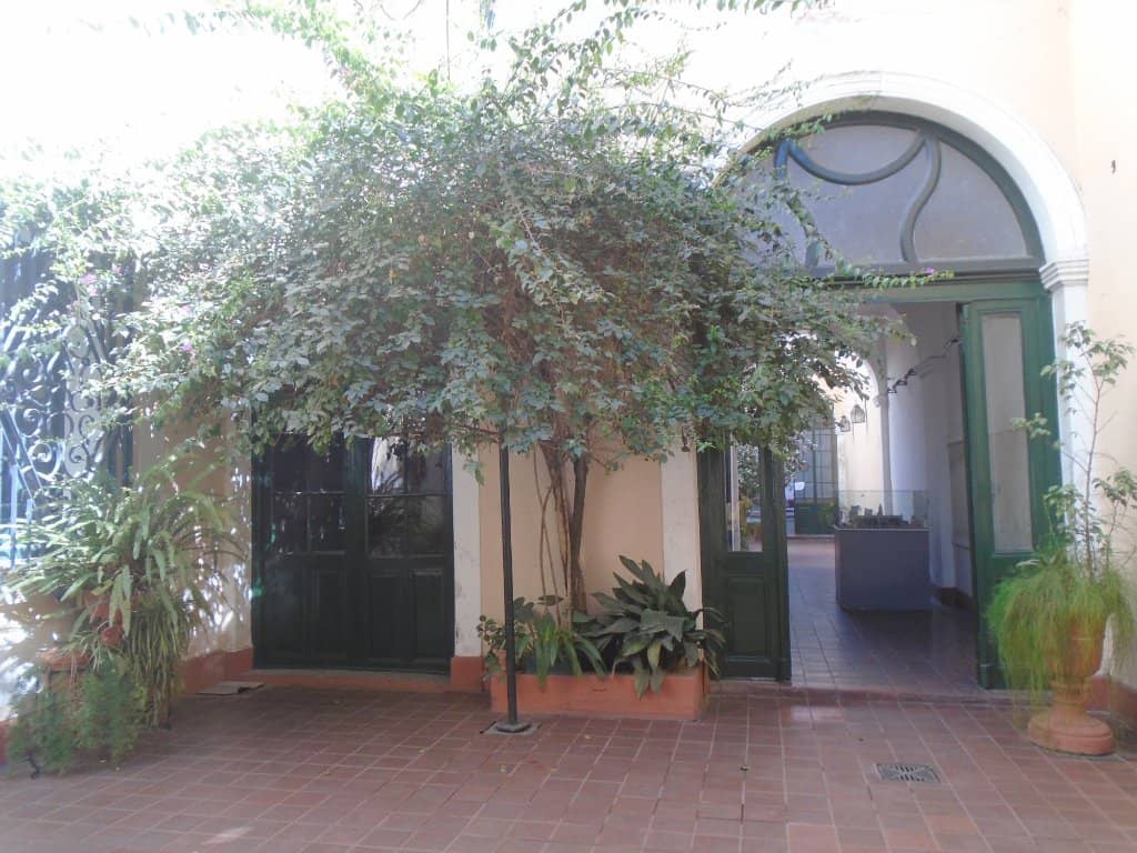 Period Furniture & Art