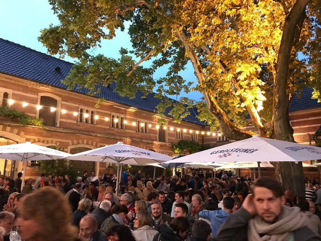 Weingut von Winning