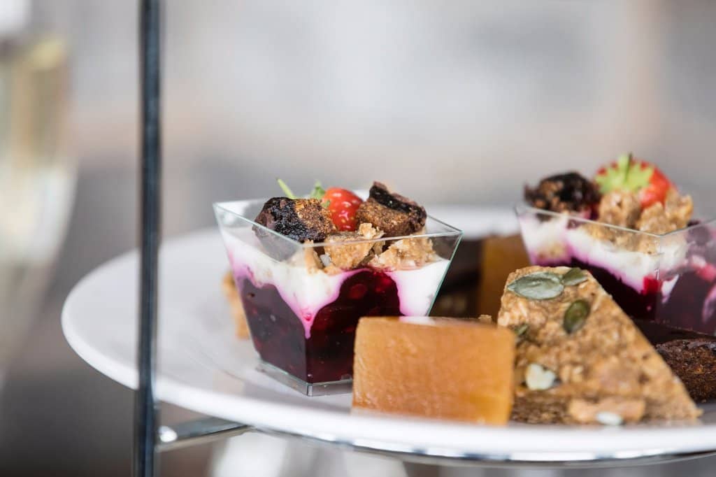 Exceptional Value Pre-Theatre Dining