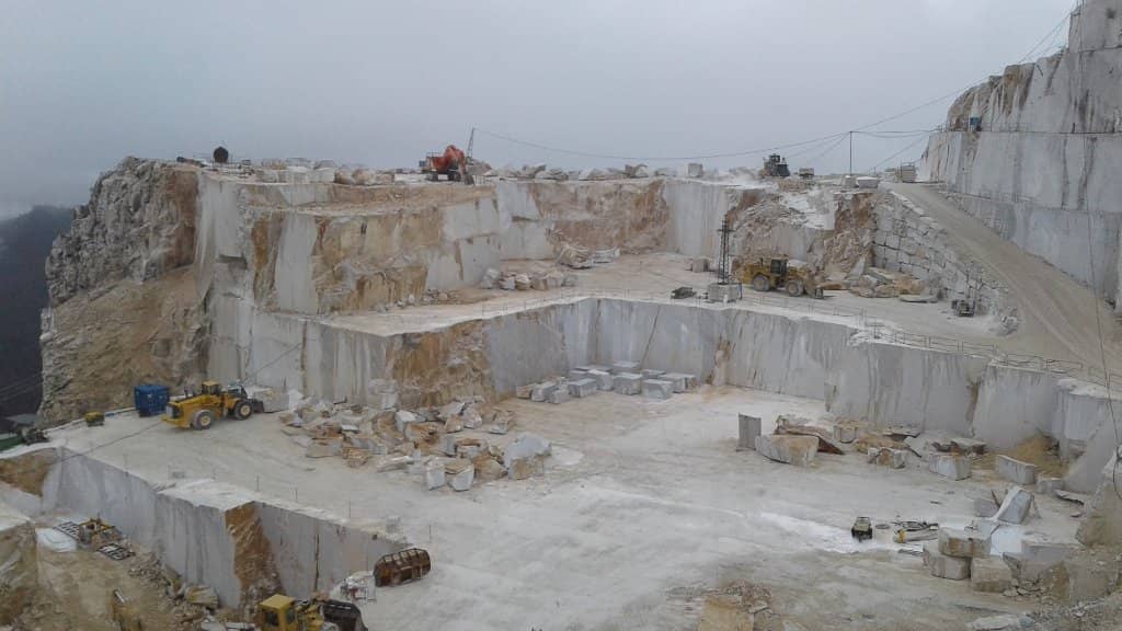 Panoramic Mountain Views