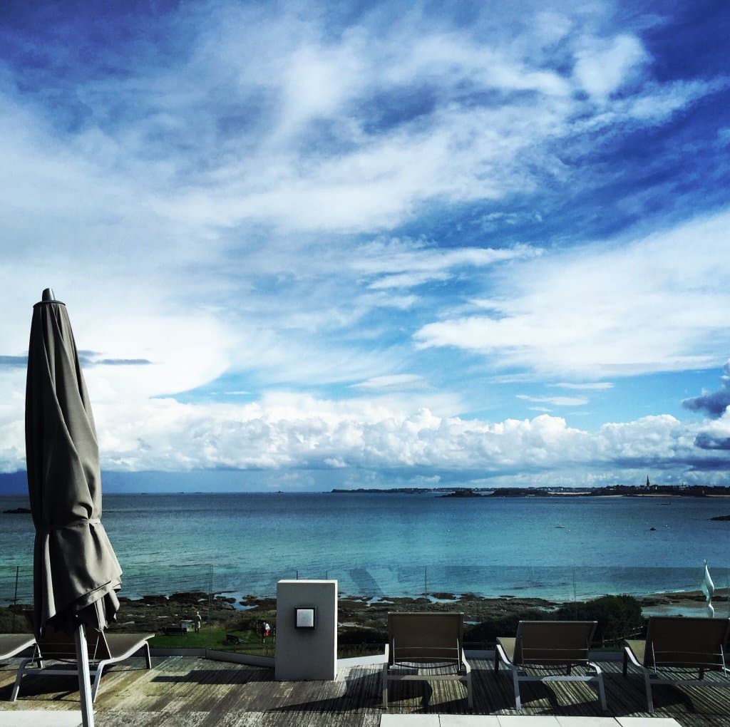 Thalasso de Dinard