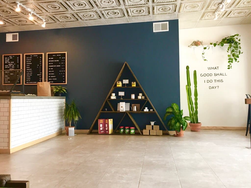 NOVA Coffee