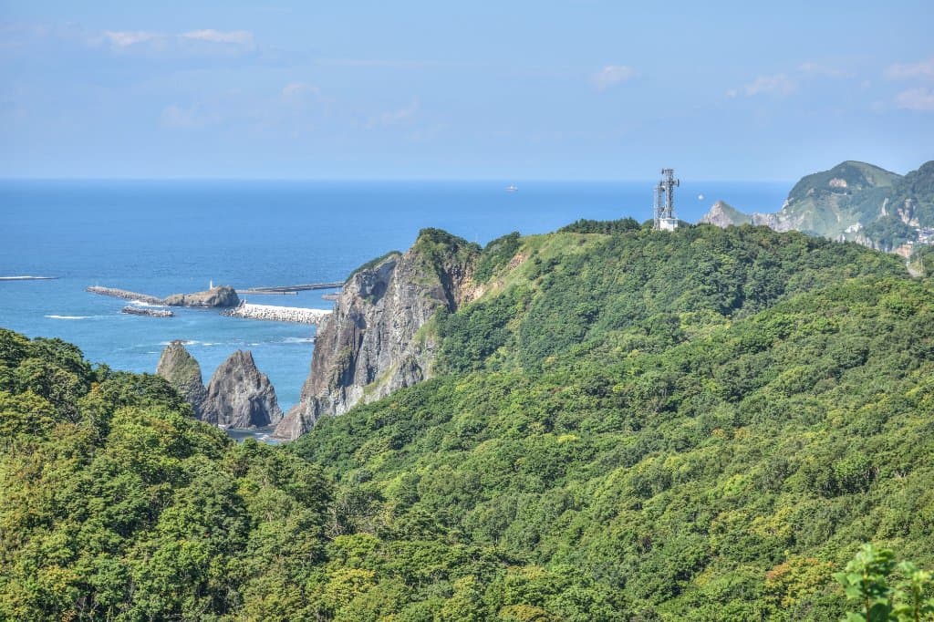 地球岬