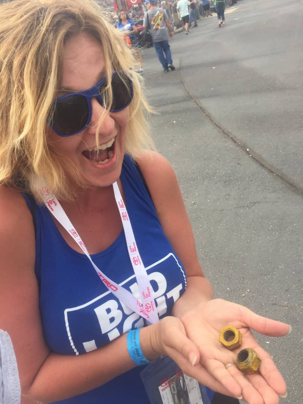 Tailgating & Camping