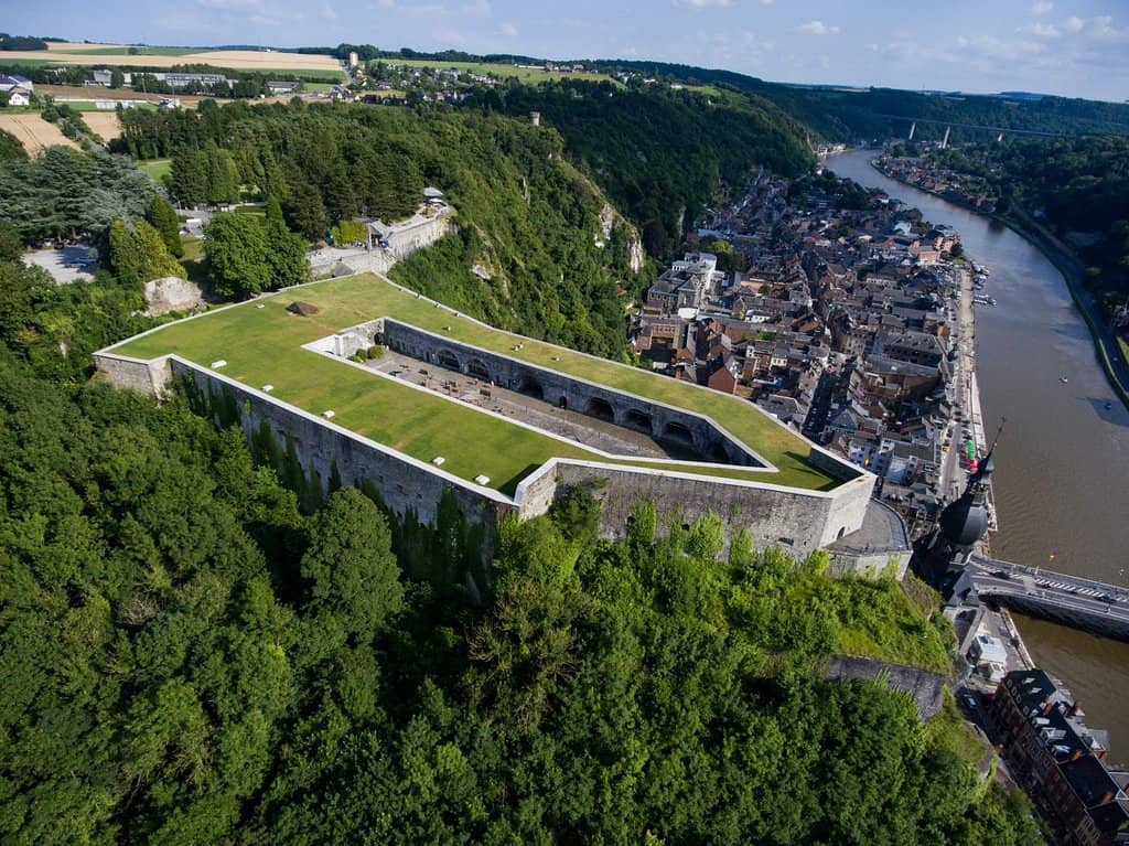 Interactive History Museum