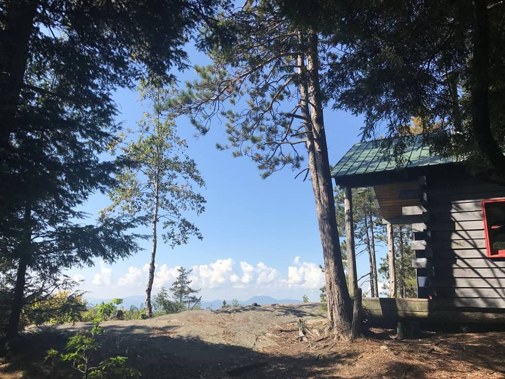 The Loop Trail