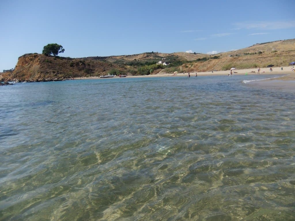 Spiaggia di San Giorgio