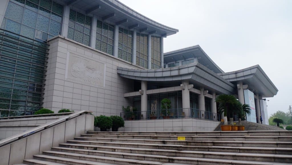 Sichuan Art Museum