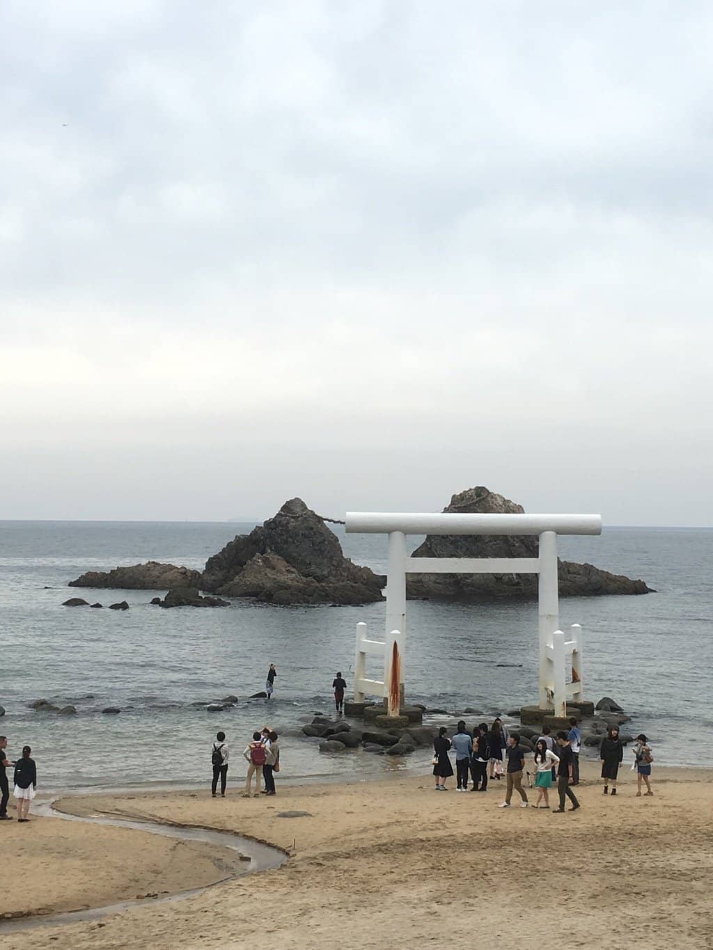 Scenic Beachfront Cafes