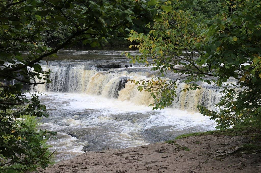Upper Falls