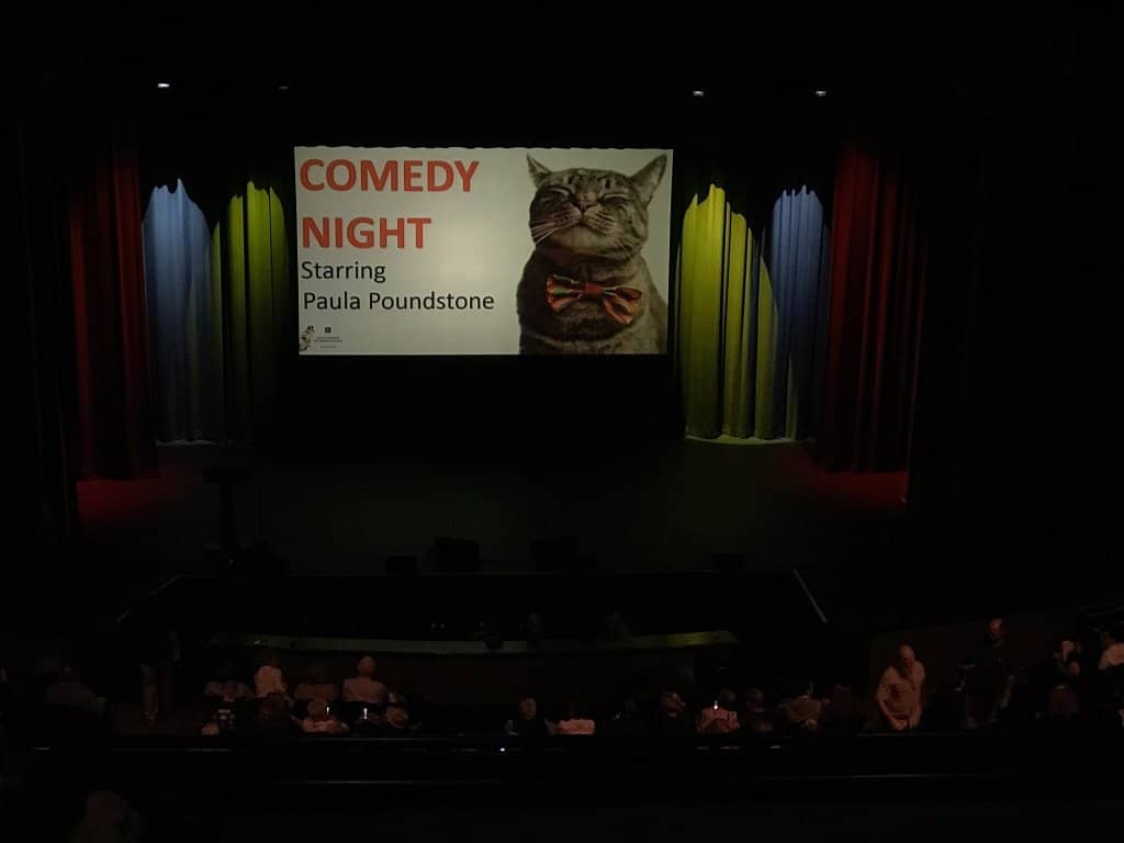 Community Dance Classes