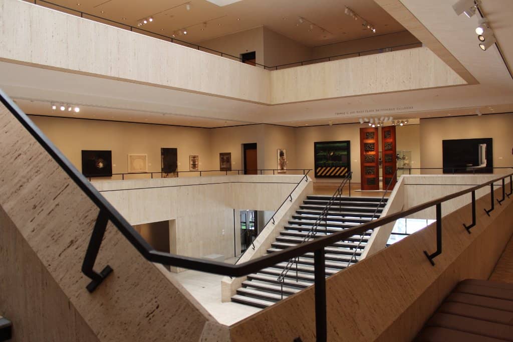 Wharton Esherick Exhibition
