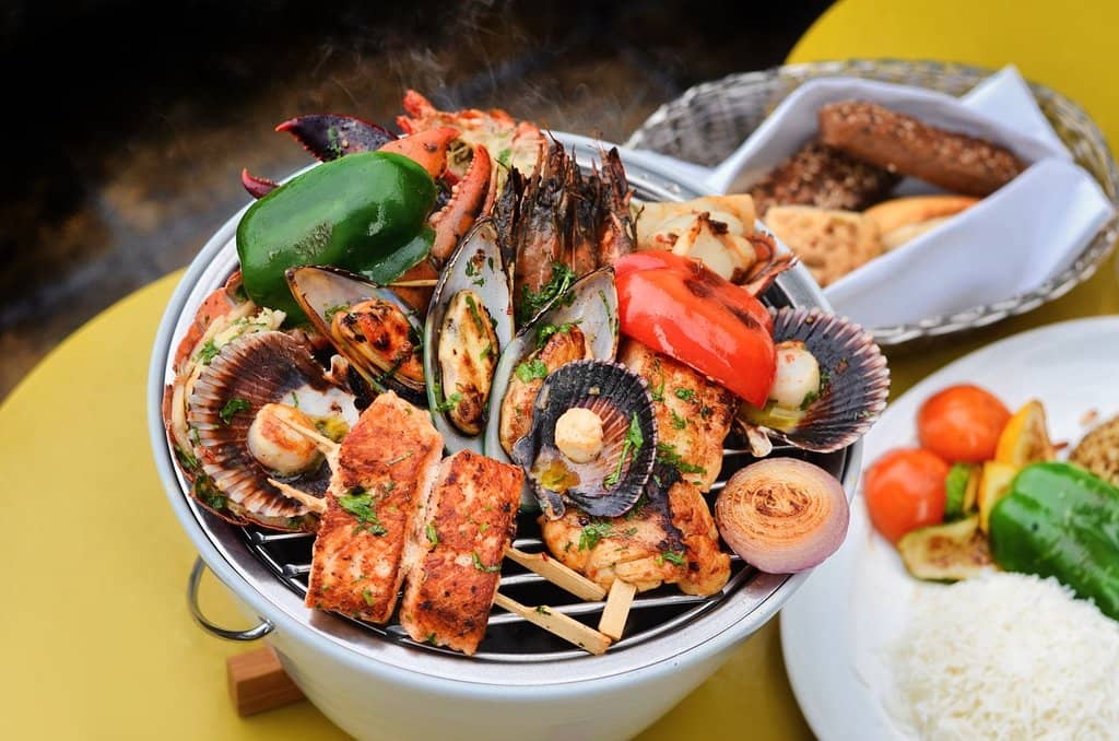Highlights