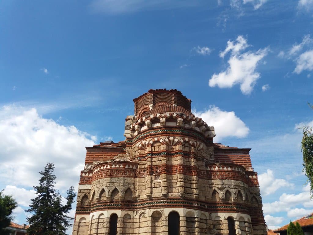 Church of the Holy Archangels Michael and Gabriel