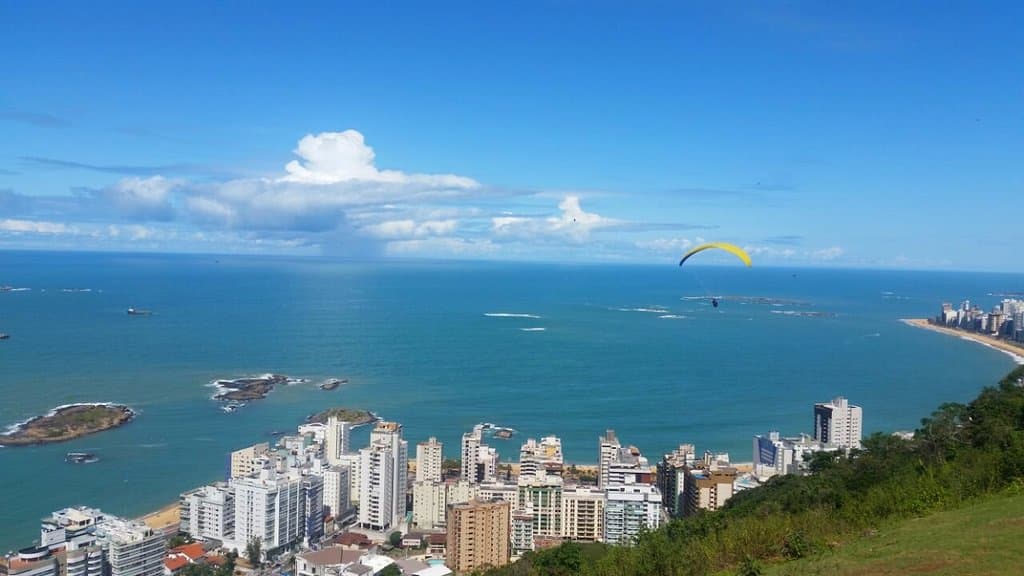 Morro do Moreno
