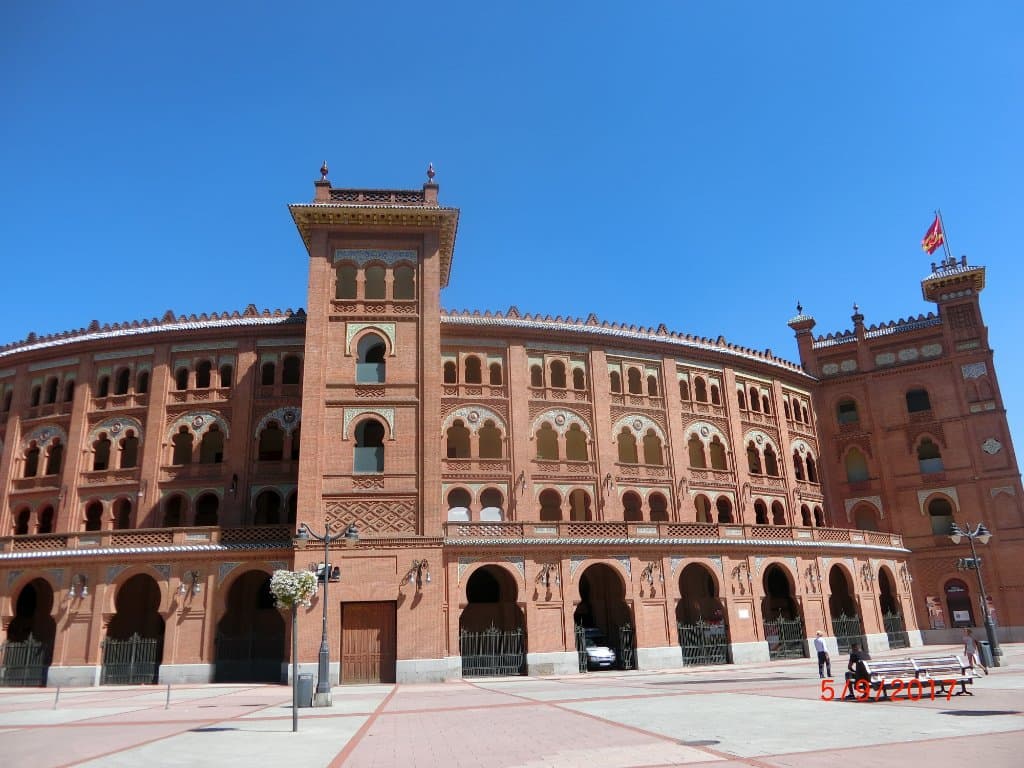 Impressive building