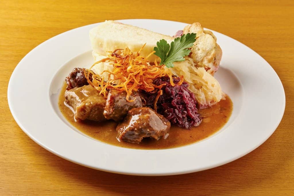 Historic Pilsner Urquell Ambiance