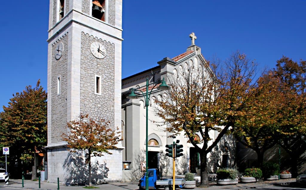 Sant'Ermete Church