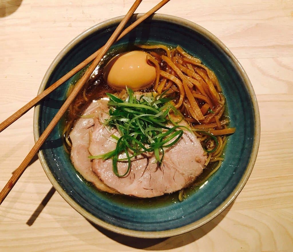 Ramen