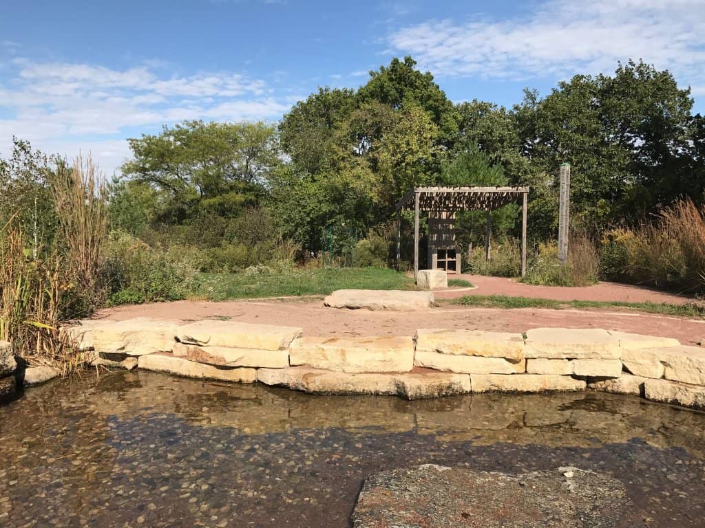 Jester Park Golf Course