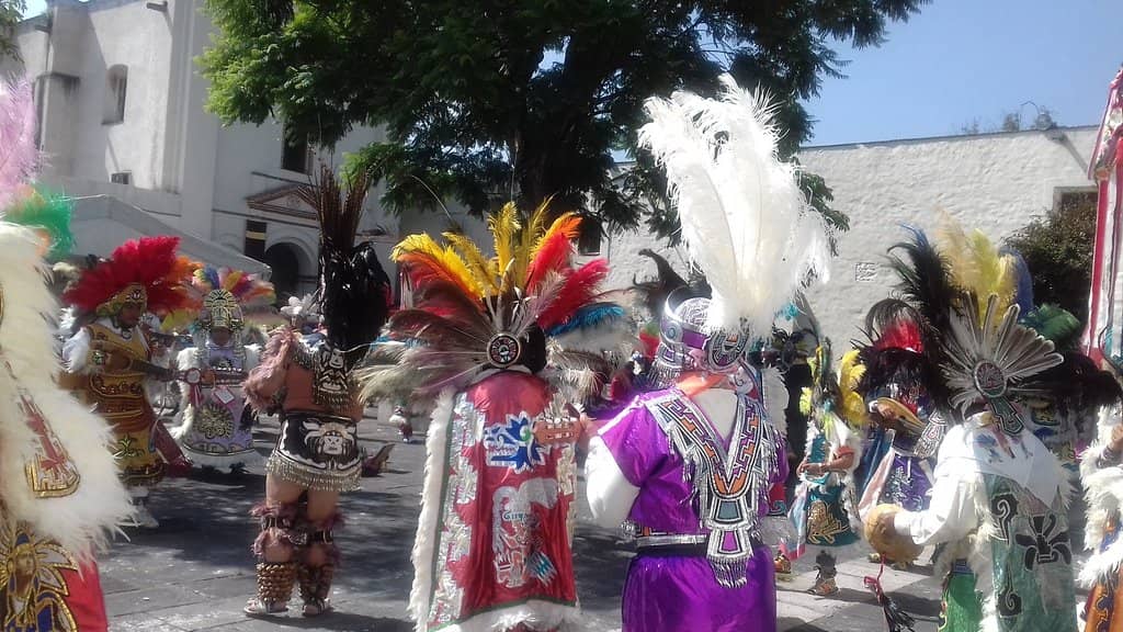 Cultural Workshops & Exhibitions