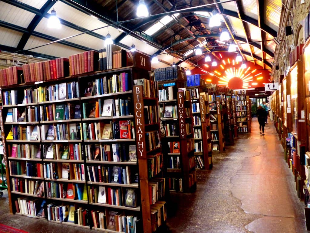 Literary Quotations