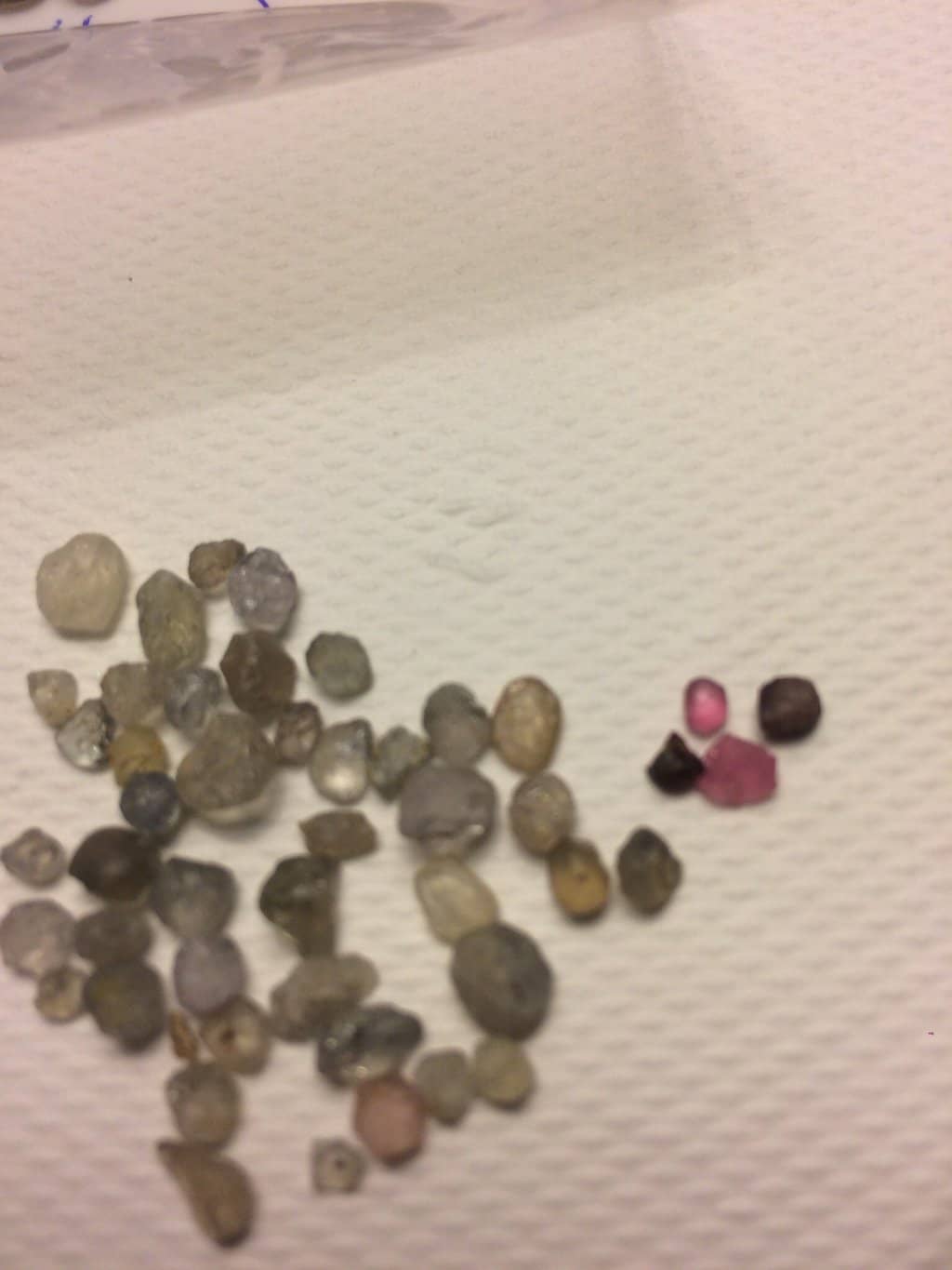 Sapphire Heat Treatment