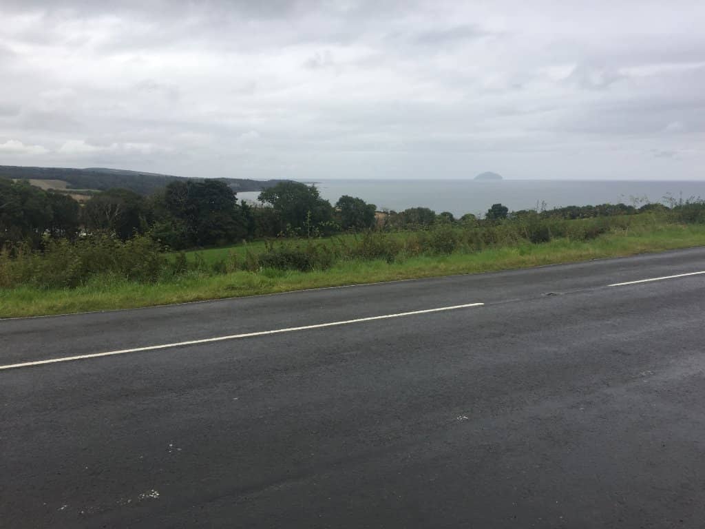 The Gravity Hill Experience