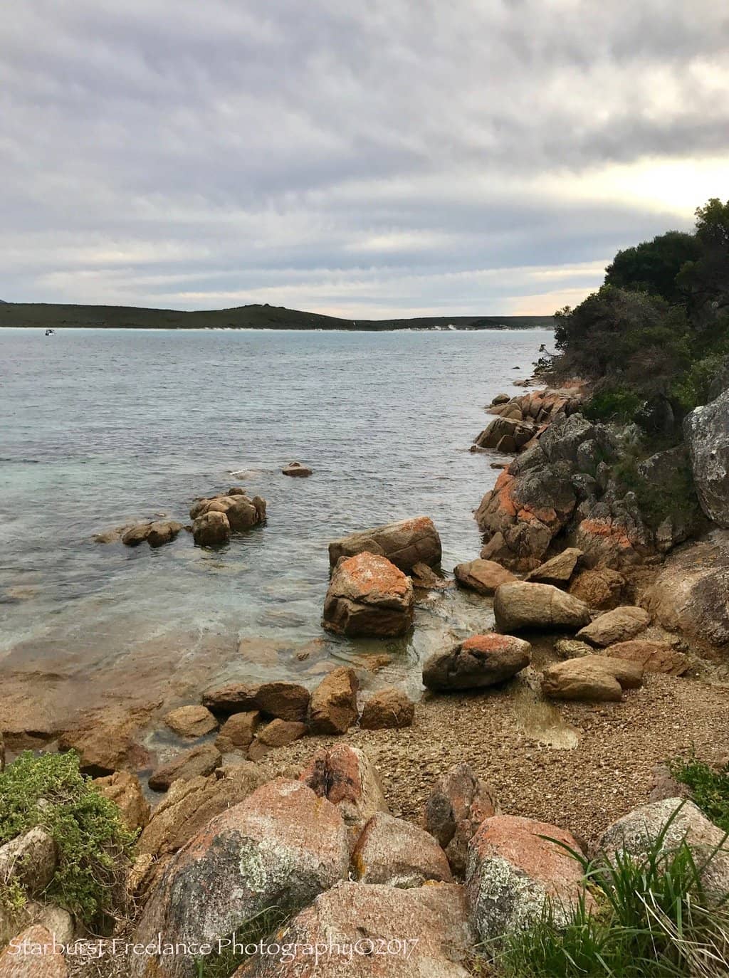 Cheyne Beach Serenity