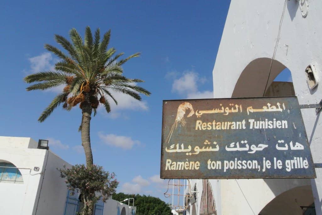 Authentic Local Life