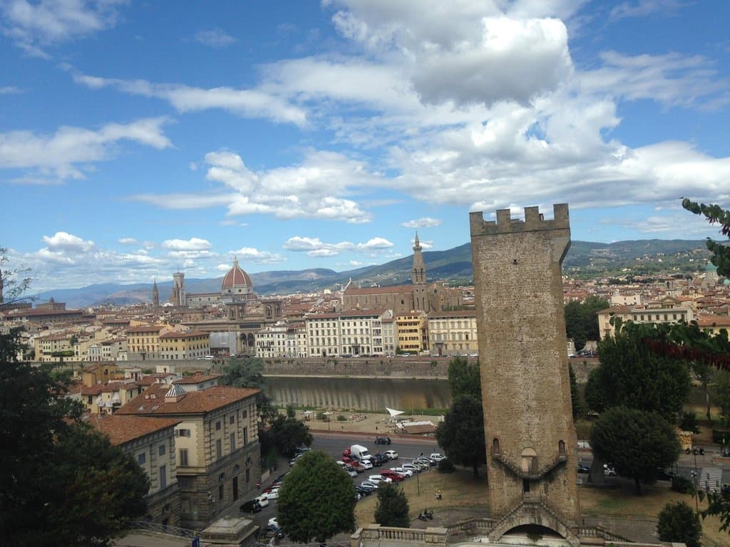 Torre San Niccolò