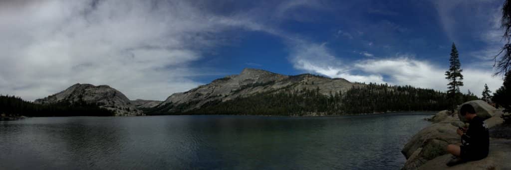 Tuolumne Meadows