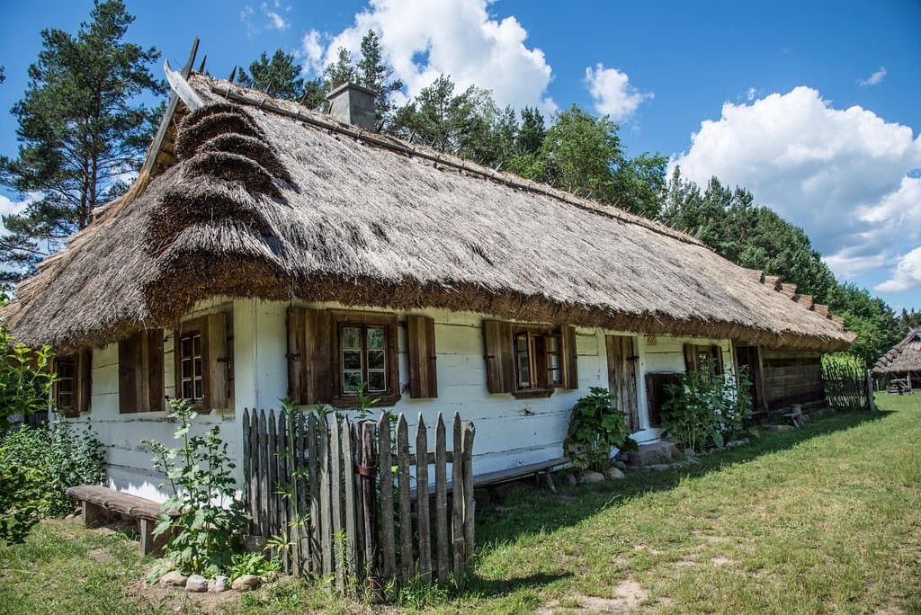 Podlaskie Museum of Folk Culture
