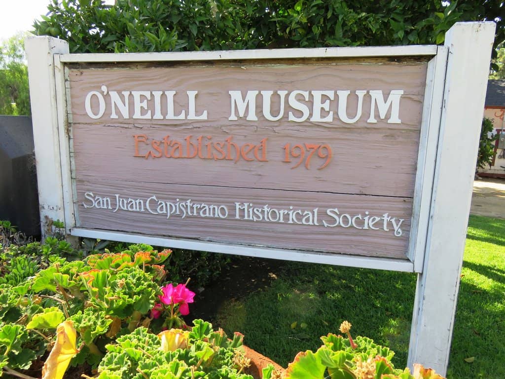 Historic Site Exploration