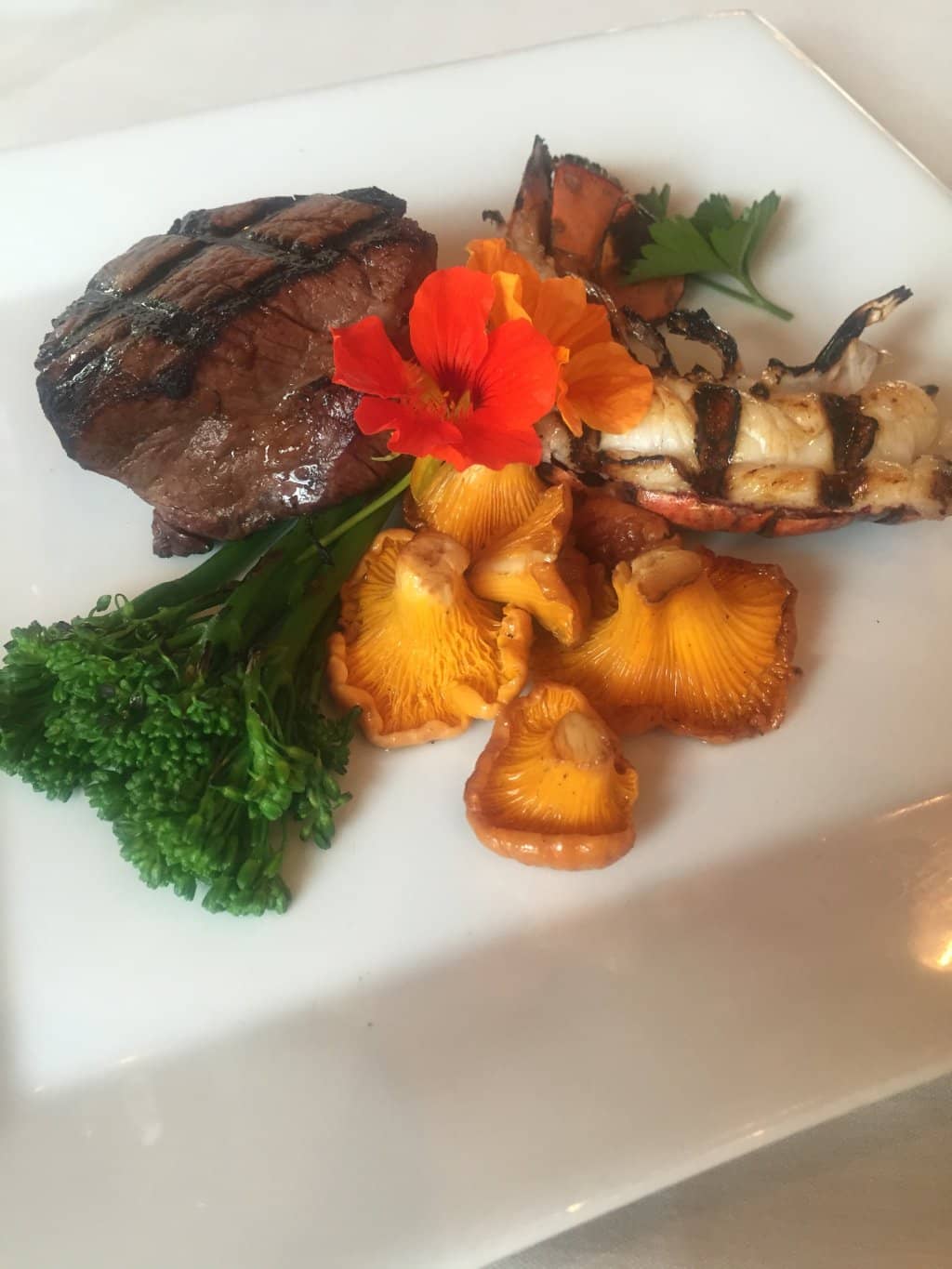 Cocktail Hour Delights