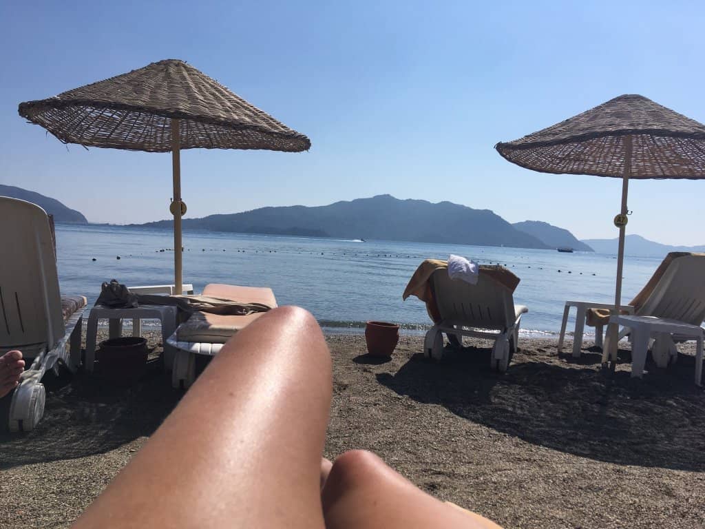 Shark Tank Waterslide